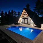 Σπίτι διακοπών Pine Nest