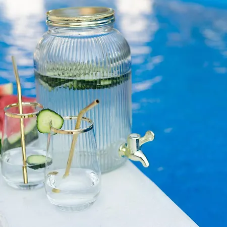 Pine Nest Semesterbostad Široki Brijeg