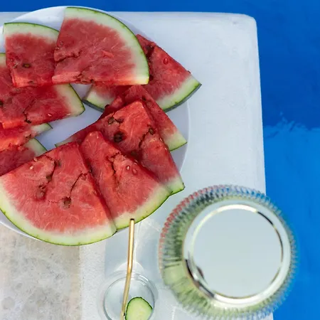 Pine Nest * Siroki Brijeg