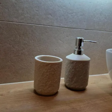 Vikendica Pine Nest Siroki Brijeg