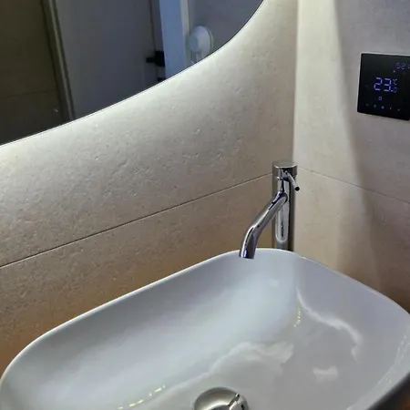 Vikendica Pine Nest *