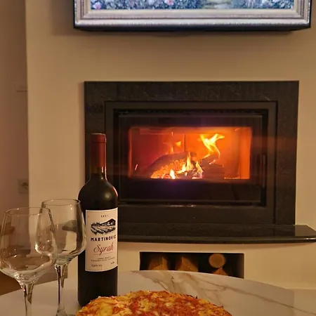 Vikendica Pine Nest *