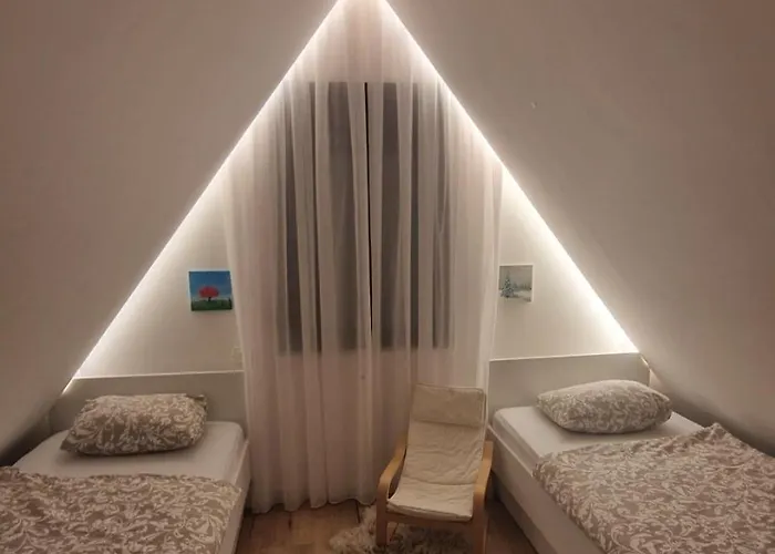 Prázdninový dům Pine Nest Široki Brijeg