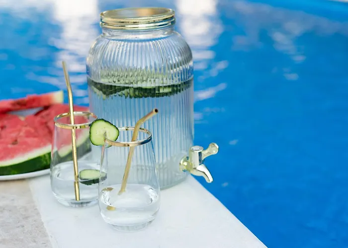 Pine Nest Prázdninový dům Široki Brijeg