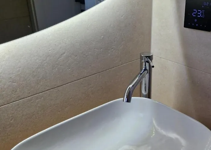 Prázdninový dům Pine Nest *